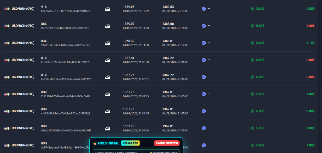 Wide Interface 11